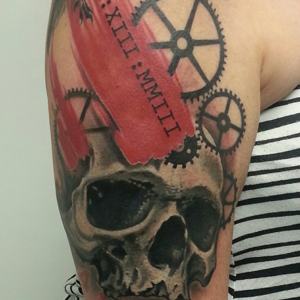 Rebel Muse Tattoo - Tattoo Near Me - Lewisville, Texas Rebel Muse Tattoo - Tattoo Near Me - Lewisville, Texas