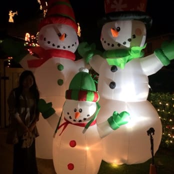 Christmas Lane - Festivals Near Me - Waipahu, Hawaii Christmas Lane - Festivals Near Me - Waipahu, Hawaii