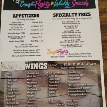 Hog's Hollow Saloon - the menu for the restaurant - Seafood Near Me - Berwick, Pennsylvania Hog's Hollow Saloon - the menu for the restaurant - Seafood Near Me - Berwick, Pennsylvania