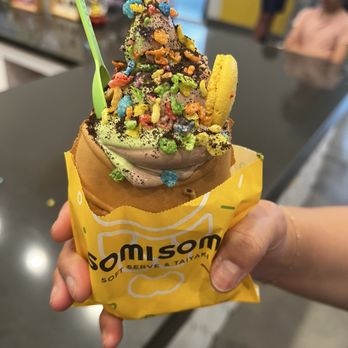 Somisomi - Desserts Near Me - Milpitas, California Somisomi - Desserts Near Me - Milpitas, California