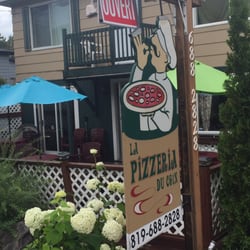 Pizzeria du Coin