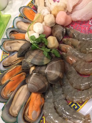 Sáu Can Tho Vietnamese Kitchen by null