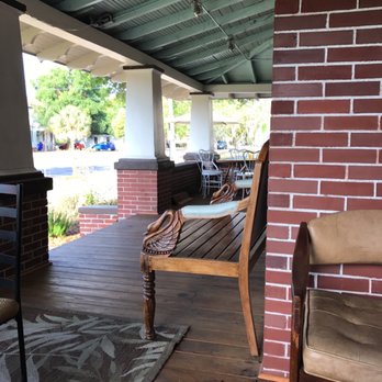 Hillcrest Coffee - Plenty of outdoor seating. - Coffee & Tea Near Me - Lakeland, Florida Hillcrest Coffee - Plenty of outdoor seating. - Coffee & Tea Near Me - Lakeland, Florida