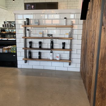 Black Rock Coffee Bar - Merch - Coffee & Tea Near Me - Hutto, Texas