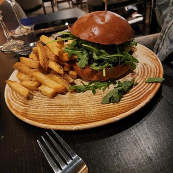 Origen - Steakhouses Near Me - Gilbert, Arizona