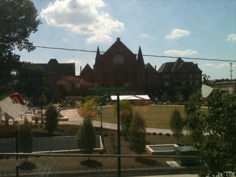 Emanuel Community Center - childcare center in Cincinnati, OH