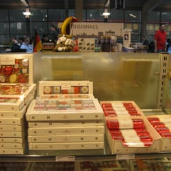 Heinemann Duty Free - Chocolates
