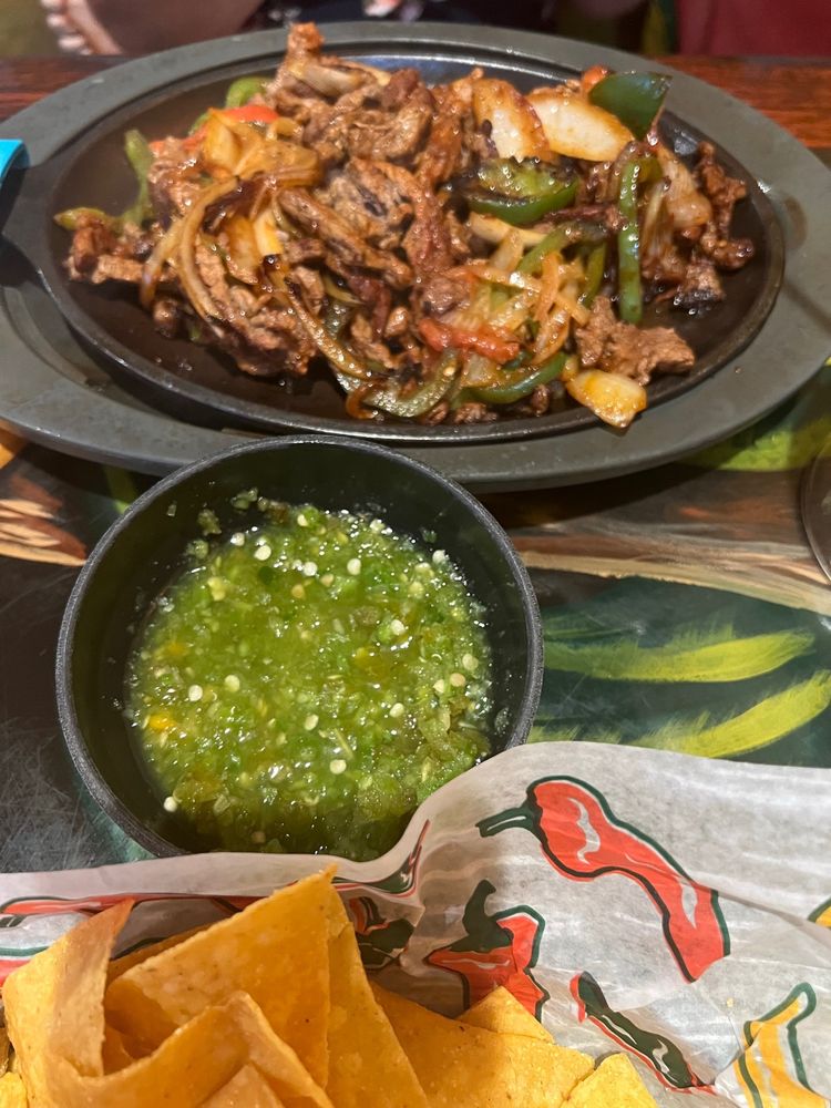 MI Jalisco Family Mexican Restaurant