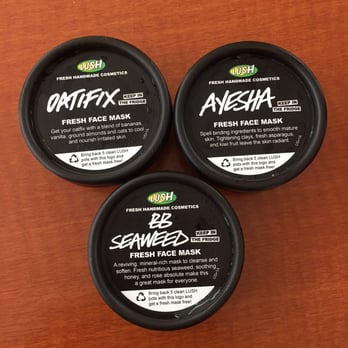 Lush Cosmetics - Cosmetics & Beauty Supply Near Me - Friendswood, Texas Lush Cosmetics - Cosmetics & Beauty Supply Near Me - Friendswood, Texas