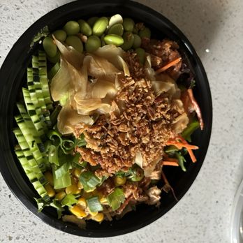 Poke Junction - Sushi Bars Near Me - Palmdale, California