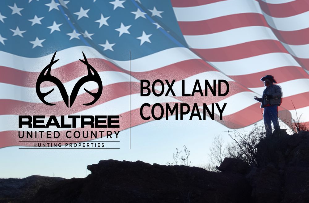 SCOTT FOSTER BOX LAND COMPANY Contact Agent 1256 Hwy 83 N