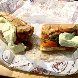 P&M Fine Foods