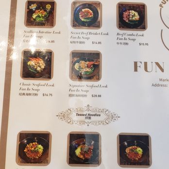 Fun Station - Noodles Near Me - Honolulu, Hawaii
