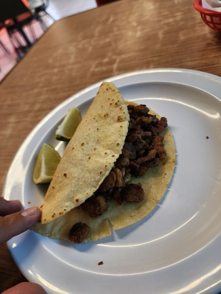 La Sultana Mexican Resturant