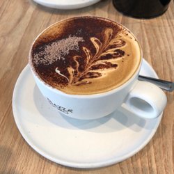 Margo's Fine Chocolates & Cafe