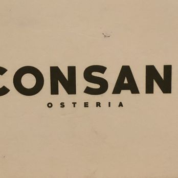 Consani - Italian Near Me - Ventimiglia, IM