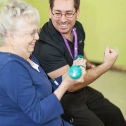 Westgate Gardens Care Center