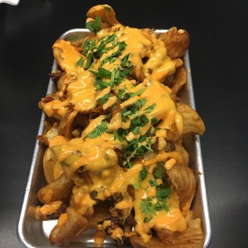 Benchwarmer's - Kimchi fries! - Chicken Wings Near Me - Rockport, Texas Benchwarmer's - Kimchi fries! - Chicken Wings Near Me - Rockport, Texas