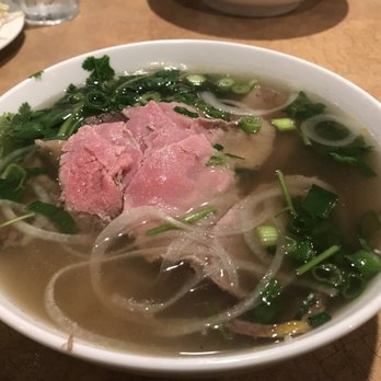 Pho Pasteur - Vietnamese Near Me - Boston, Massachusetts