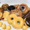 U.S. Donuts gift card