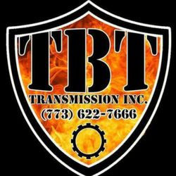 Tbt Transmissions - TBT Transmissions