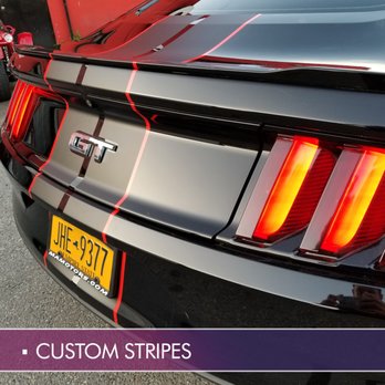 Speedworld Graphics - Custom stripes designed and installed - Graphic Design Near Me - Elmhurst, New York Speedworld Graphics - Custom stripes designed and installed - Graphic Design Near Me - Elmhurst, New York