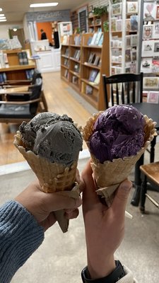 Cream Northwest by null