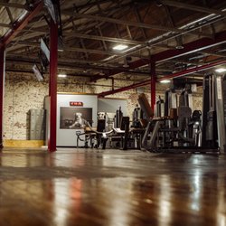 Shenandoah Powerhouse Gym and Fitness Center - The New Shenandoah Powerhouse Gym & Fitness Center