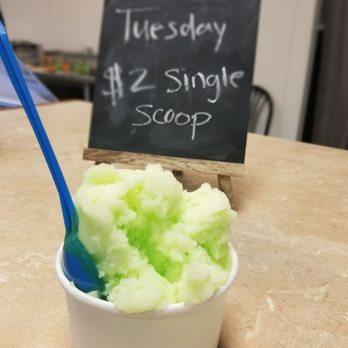 TeeJay's Sweet Tooth - Diaquari ice sorbet - Desserts Near Me - Indianapolis, Indiana TeeJay's Sweet Tooth - Diaquari ice sorbet - Desserts Near Me - Indianapolis, Indiana