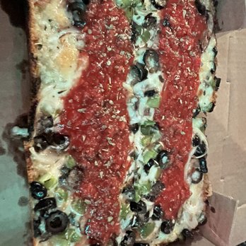 Via 313 Pizza - Pizza Near Me - Austin, Texas