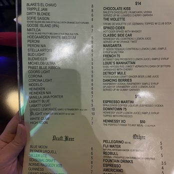 Downtown Louie's - American Near Me - Detroit, Michigan Downtown Louie's - American Near Me - Detroit, Michigan