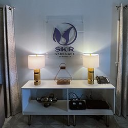 SKR Skin Care by Marbella
