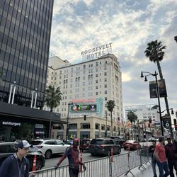 TCL Chinese Theatre