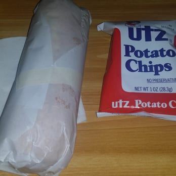Copper Kettle Deli - Number 1 with chips! $7.75 - Delis Near Me - Basking Ridge, New Jersey Copper Kettle Deli - Number 1 with chips! $7.75 - Delis Near Me - Basking Ridge, New Jersey