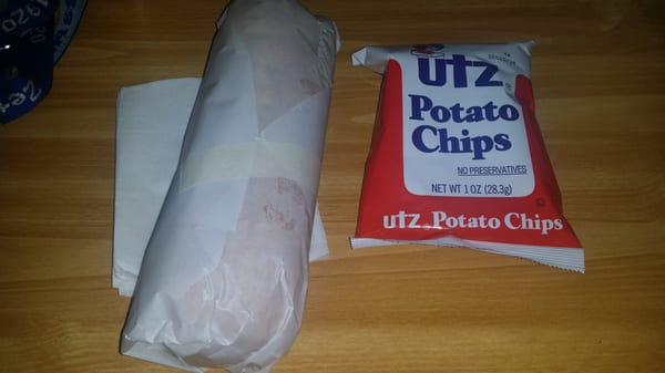 Copper Kettle by null