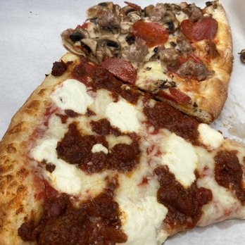 Francesco's Pizza - Pizza Near Me - New York, New York