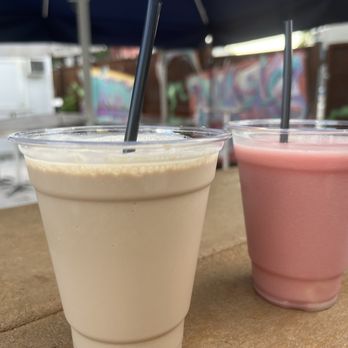 Electric Cool-Aid - Beer Gardens Near Me - Washington, DC, District of Columbia