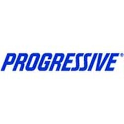 Tim Huber Insurance - Progressive logo