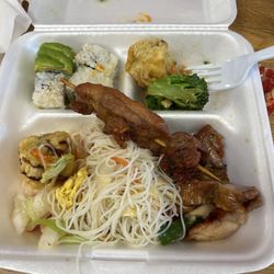 Jake's Chinese Buffet - Buffet