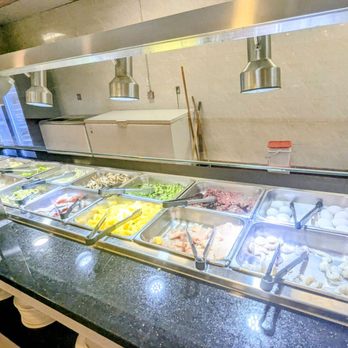 Fuji Buffet & Grill - Grill items - Buffets Near Me - Mentor, Ohio