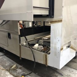 Town & Country Mobile RV Services