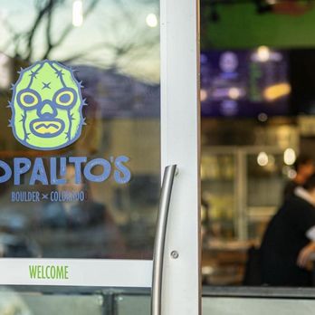 Nopalito's - Mexican Near Me - Boulder, Colorado