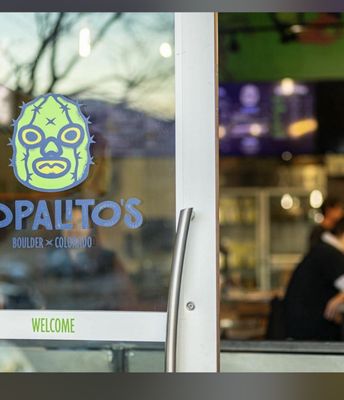 Nopalito’s by null