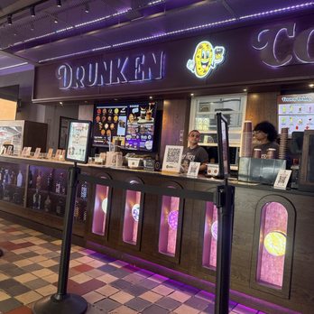 Drunken Cookies - Drunken Cookies - Desserts Near Me - San Juan, Puerto Rico
