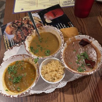 Mambo’s - Sampler - Cajun/Creole Near Me - New Orleans, Louisiana Mambo’s - Sampler - Cajun/Creole Near Me - New Orleans, Louisiana