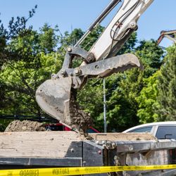 ACES FOUR Enterprises - Sewer Repair & Replacement