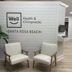 Well Health & Chiropractic Santa Rosa Beach