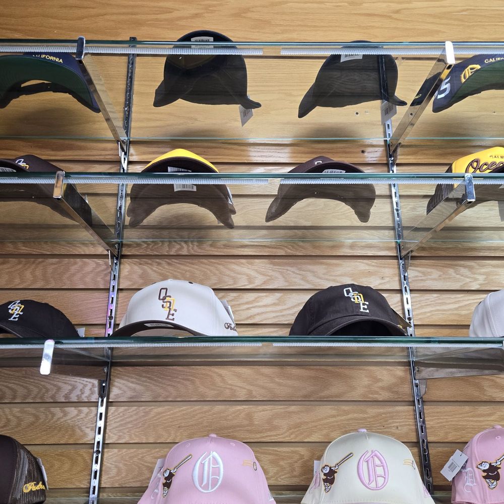 MadStrange - Hats Near Me - Oceanside, California MadStrange - Hats Near Me - Oceanside, California