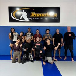 Rounders MMA and Boxing
