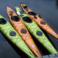 Everglades Kayak Company